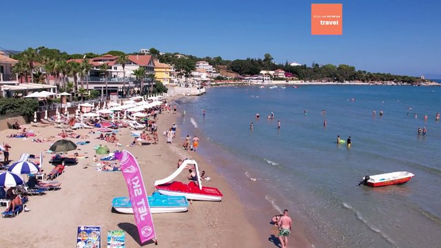 Οι μεγαλύτερες προκλήσεις για τον ελληνικό τουρισμό- Θα μπορέσει να συνεχίσει την ανοδική πορεία;