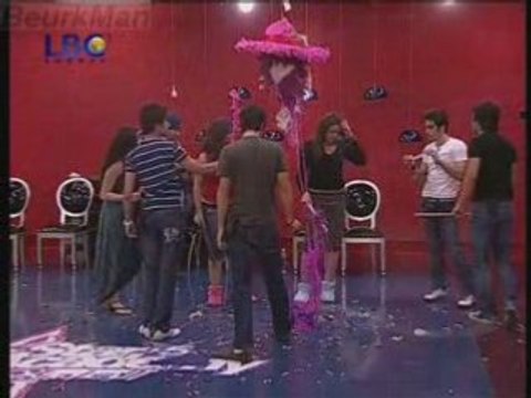 Quotidienne Daily 22/04 - Star Academy LBC (4)