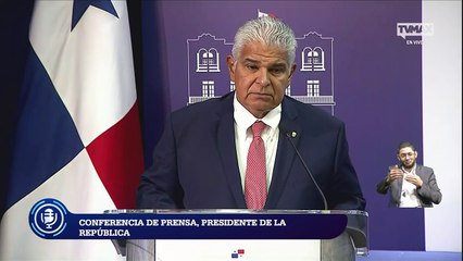 Habrá medición de funcionarios del gobierno de Mulino