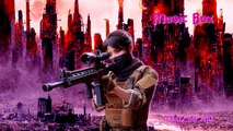 MUSIC BOX. POST-APocalypse-3. Rate the music track from 1 to 10. Your opinion is important. Cool music collection for you. Beautiful music, calm music, relax music, meditation music, music for the rest, romantic evening.