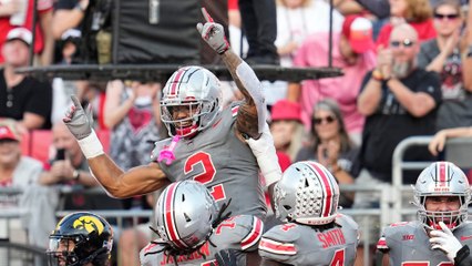 Ohio State vs. Oregon: Top Ten Showdown Betting Analysis