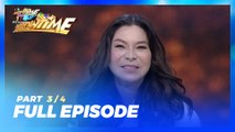 It's Showtime: 'Angel Locsin' kalokalike, mas hawig si Ate Guy? (October 10, 2024) (Part 3/4)
