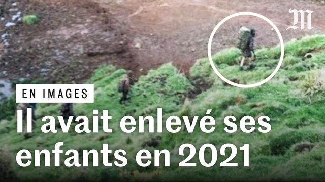 Nouvelle-Zélande : un père et ses enfants disparus depuis trois ans filmés dans la nature