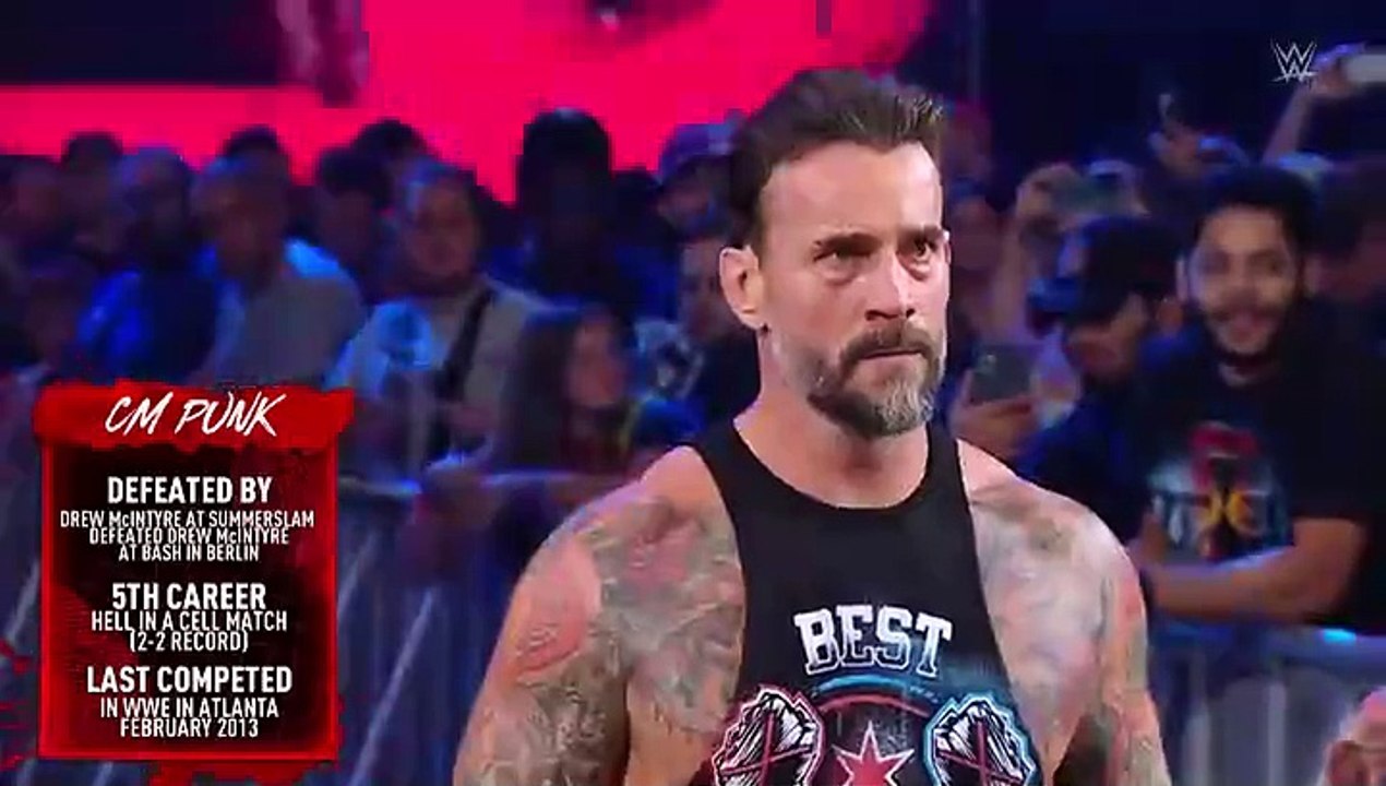 wwe
