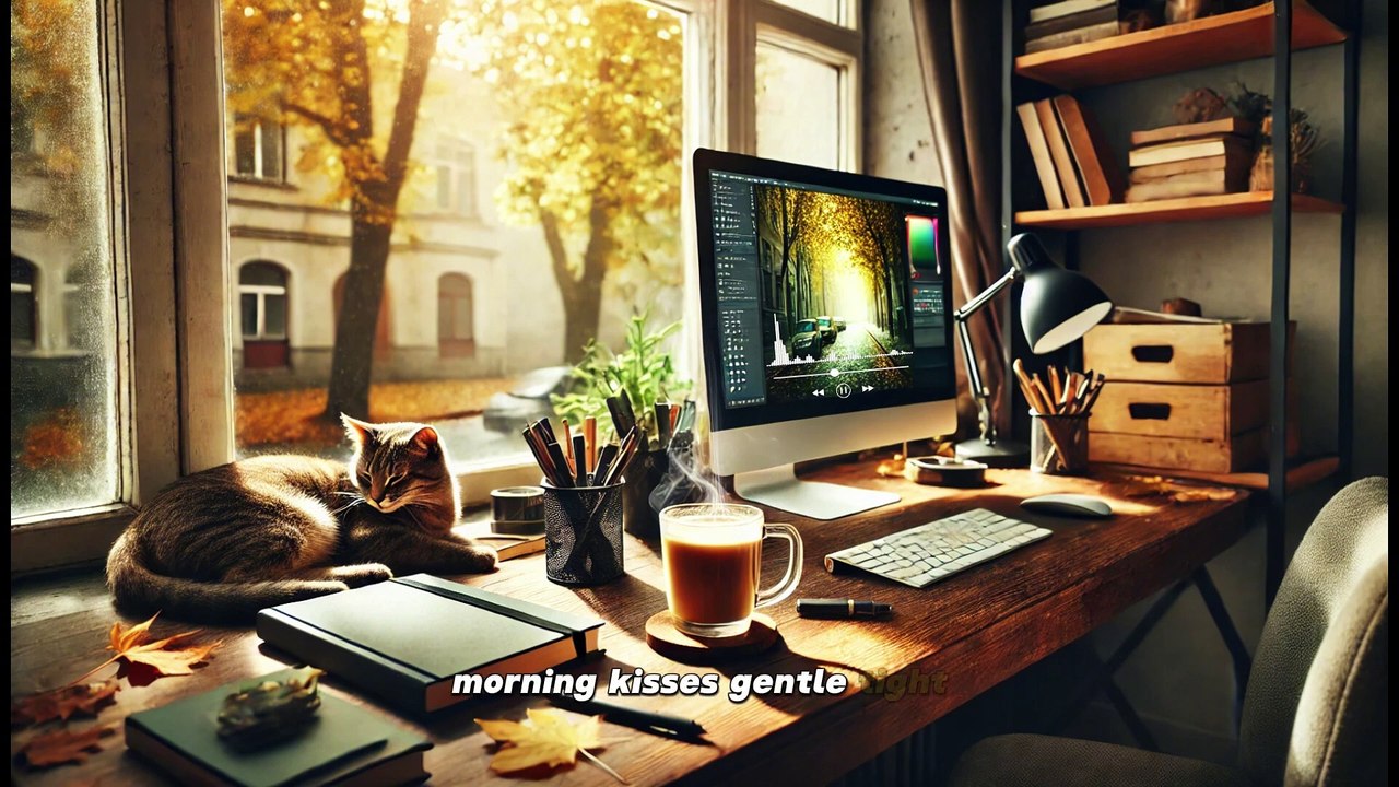 Happy New Day _ Relaxing Music To Start Your Day Full Of Joy _ Morning Music Playlist 2024 Bonne journée _ Musique relaxante pour commencer votre journée pleine de joie _ Playlist de musique du matin 2024