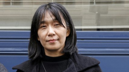 Diese Bücher haben Han Kang den Nobelpreis gebracht