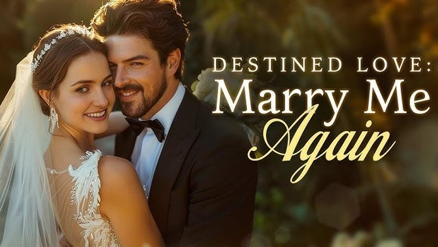 Destined Love Marry Me Again (2024) - Full Movie