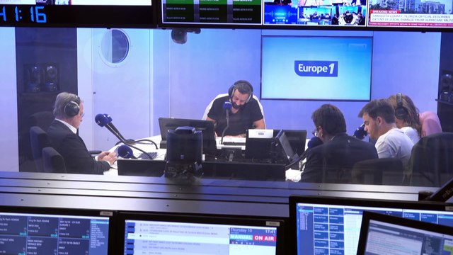 Cyril Hanouna - Anne Hidalgo «glacée» par les affiches rendant hommage à Philippine : pour un auditeur, «ce n'est pas extrêmement choquant»