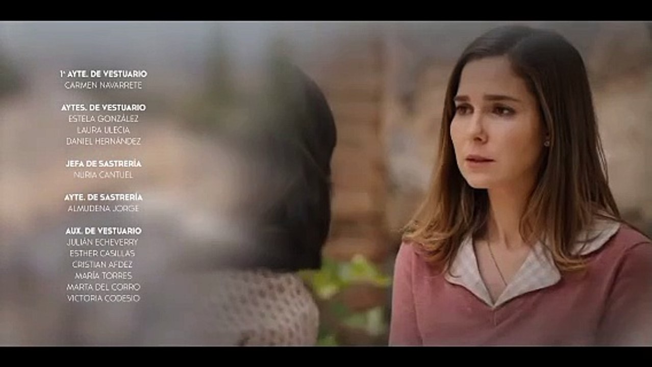 Sueños de libertad Cap 168 avance
