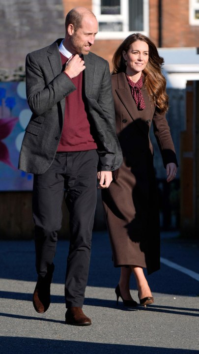 kate sortie