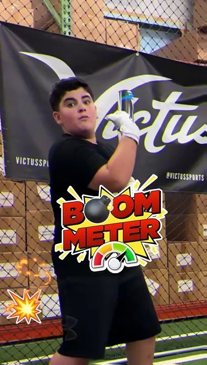 Time To SMASH‼️ BOOM!  #baseball #homerun #father #son #family #fun #bigjustice #boom