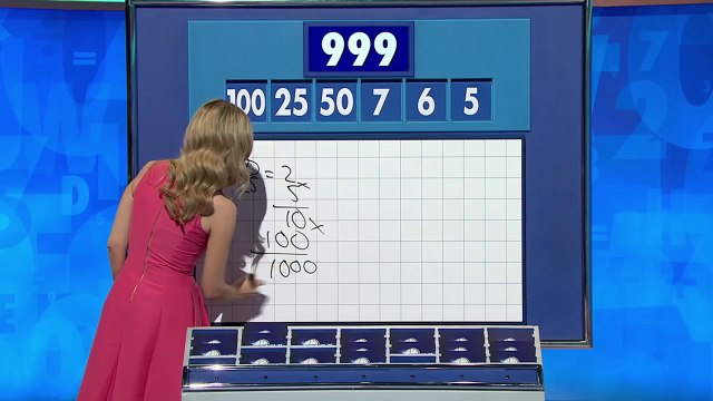 Countdown | Wednesday 26th April 2023 | Episode 8004