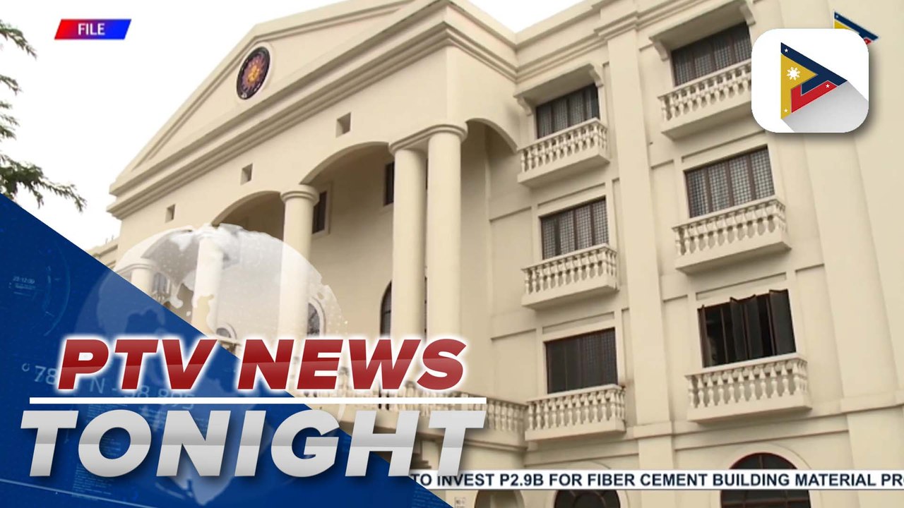 Education sector to receive P977.6-B, P253.3-B earmarked for aid to vulnerable sectors in 2025 budget