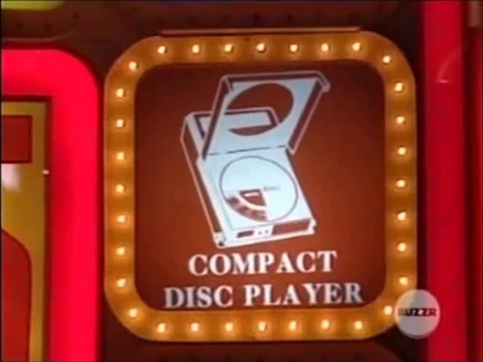 Press Your Luck Ep 693