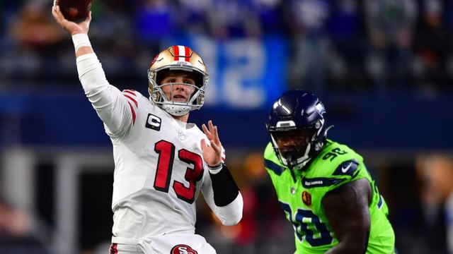 TNF Best Bets: Predictions and Player Props for Seahawks vs 49ers