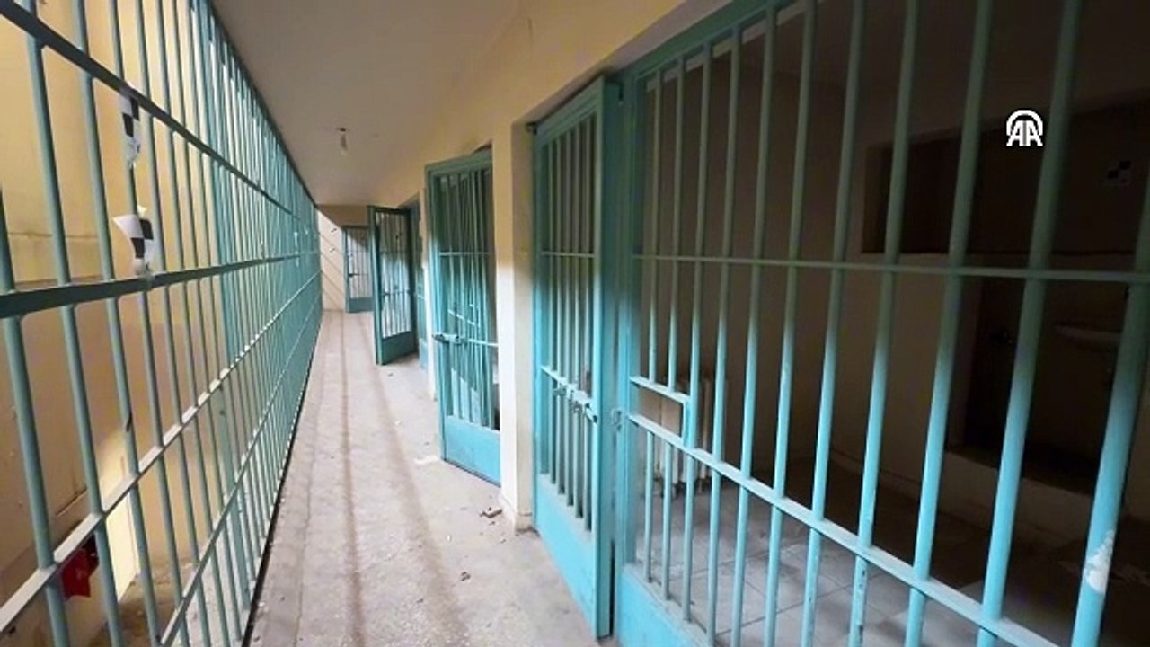 Müzeye dönüştürülecek: Diyarbakır Cezaevi'nde restorasyon