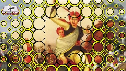 रानी लक्ष्मीबाई: झाँसी की वीरांगना की अदम्य कहानी