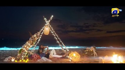 Girhein Episode 19 Teaser - 10th October 2024 - HAR PAL GEO