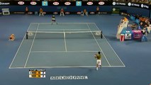 Rafael Nadal vs Fernando Verdasco Extended Highlights ¦ Australian Open 2009 Semifinal