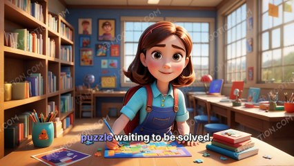 Lily's learning adventures