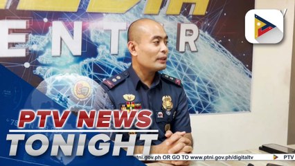 Authorities arrested undocumented Chinese nat’ls in Cebu