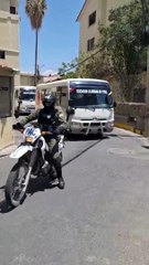 "¡Con miedo a la altura!" El mensaje a la selección colombiana antes del partido