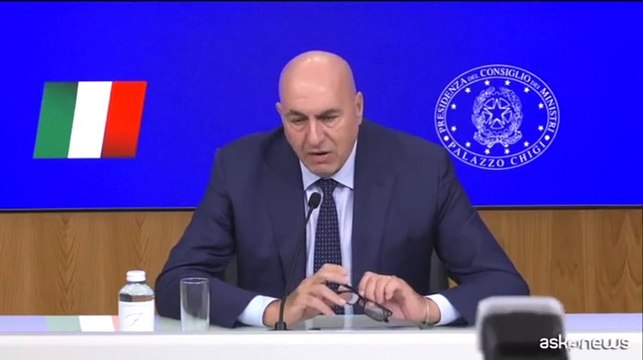 Crosetto: Quanto successo alla missione Unifil ? inaccettabile