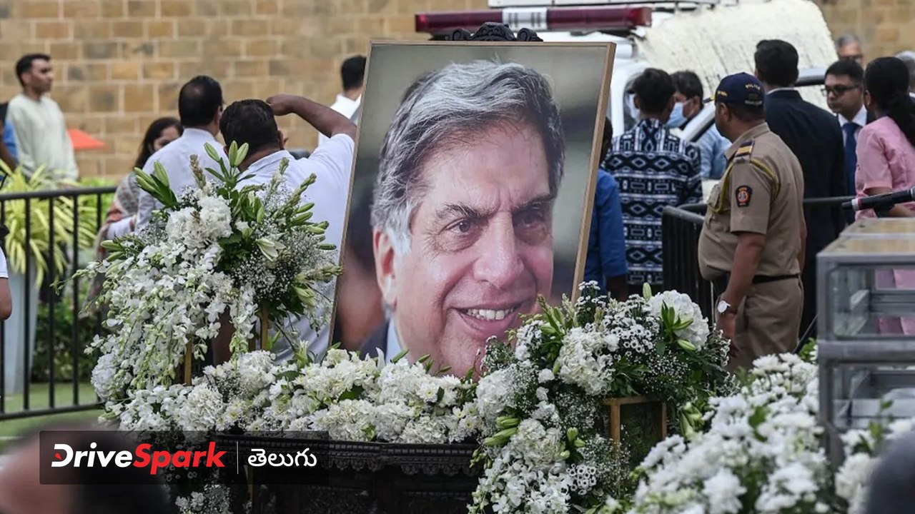 Ratan Tata The Man Behind Who Create History in Indian Automotive Industry | Arun Teja