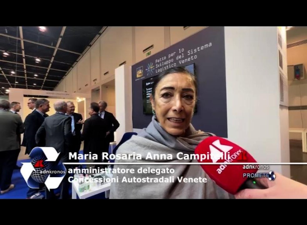 Trasporti, Campitelli (Cav): "Manca una normativa sui veicoli per arrivare a una guida vincolata per la massima sicurezza"