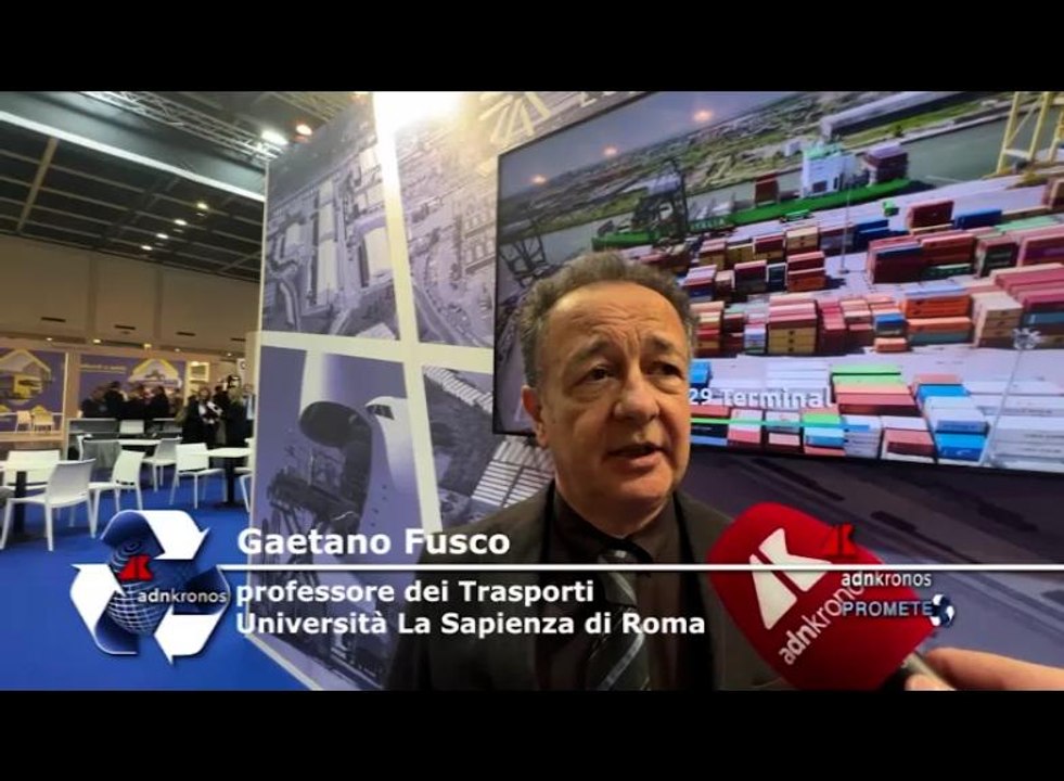 Trasporti, Fusco: "Presentiamo il modello di simulazione del traffico della rete autostradale Cav"