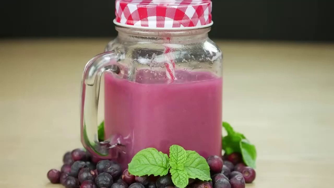 Refreshing and Healthy Falsa Juice Recipe | Food Fusion