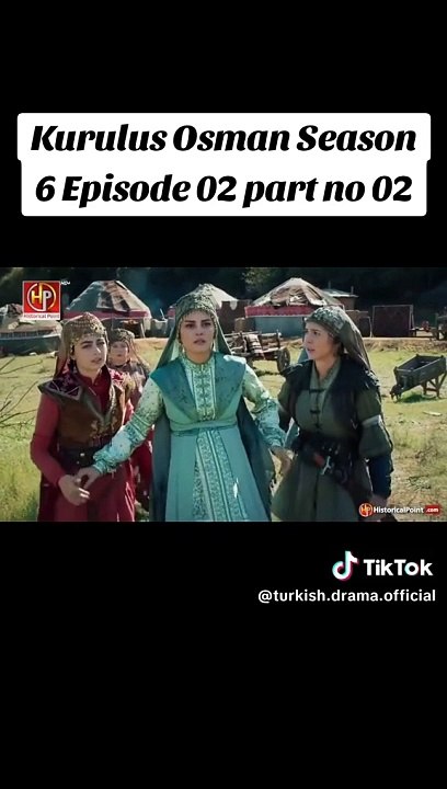 Osman season 6 #foryou #trendingvideo #kurulusosman #osma #osman#kurulusosmanseaon6  #KuruluşOsman #BurakÖzçivit #kurulusosman @Osman Ghaziiye