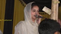 Punjabi Song _ Sade Pind Di Hondi Tenu Peyar Karde _ Muskan Noshahi Live Folk Music