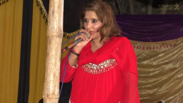 Punjabi Song _ Main Te Mera Dilbar Jani _ Muskan Noshahi & Nazia Kanwal Live Show