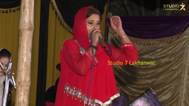 Qasida _ Mola Mera Vi gar howay _ Muskan Noshahi & Nazia Kanwal Live Show