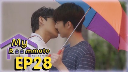 [Multi Sub] FULL EP28 | My Roommate The Series