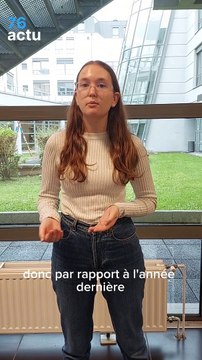 Une distribution de paniers repas pour les étudiants de Rouen