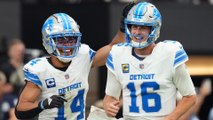 NFL Betting Tips: Lions vs. Cowboys Showdown Analysis
