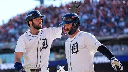 Tigers vs. Guardians: Can Cleveland Avoid Elimination?