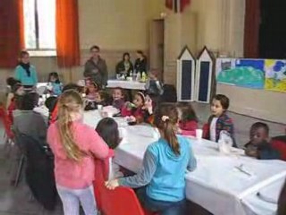 Forum "Info-Vacances"