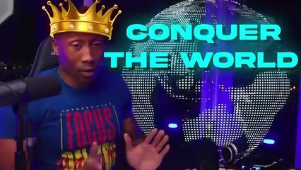 Andrew Tate ( CONQUER THE WORLD Motivation ) [REACTION!!!]