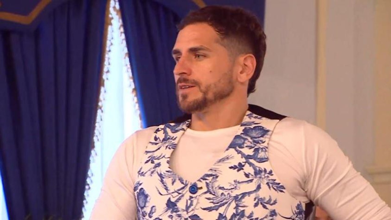 No lo podrás creer: Esta es la exorbitante cantidad de primos que tiene Pangal Andrade