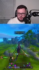 Video exclusif Dailymotion - World Of warcraft - Partie 85