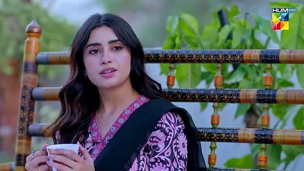 Berang episode 83 only on hum tv