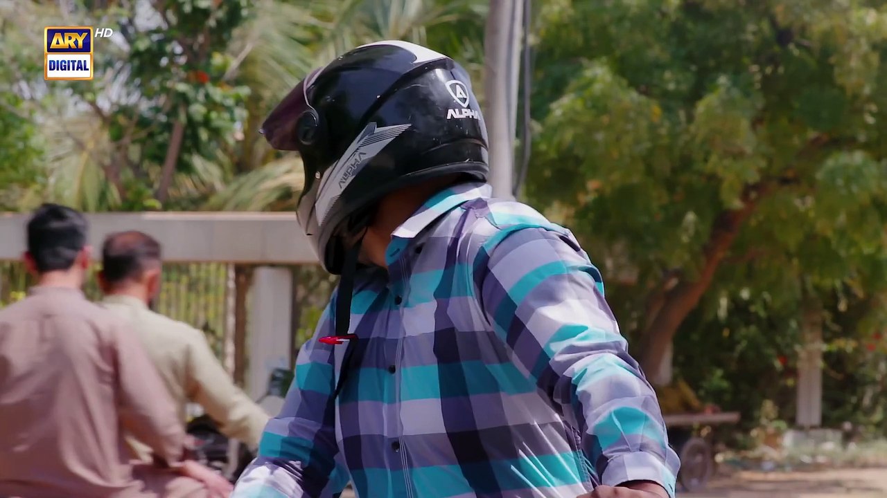 Bismil Episode 16 _ Naumaan Ijaz _ Hareem Farooq _ 10 October 2024 (English Subtitles) _ ARY Digital