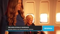 Melania Trump Candid Details About Courtship, Early Marriage To Former President Donald Trump, And 'Intricate Dynamics' With Adult Stepchildren