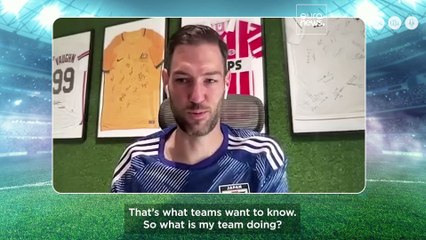 How Data Is Transforming Modern Football ⚽