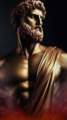 Learning from Stoic Role Models #stoic #stoicresilience #stoicism #greekphilosophy #stoicphilosophy #motivation #stoicismquote #stoicquotes #stoicmindset
