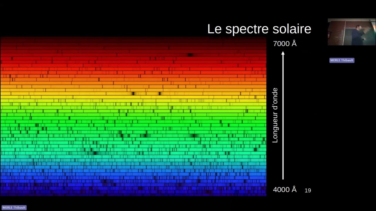 [1/3] Le rayonnement stellaire de corps noir (partie 1/2)