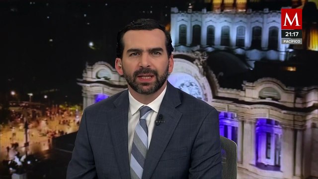 Daños en Campeche y Yucatán tras el huracán 'Milton'